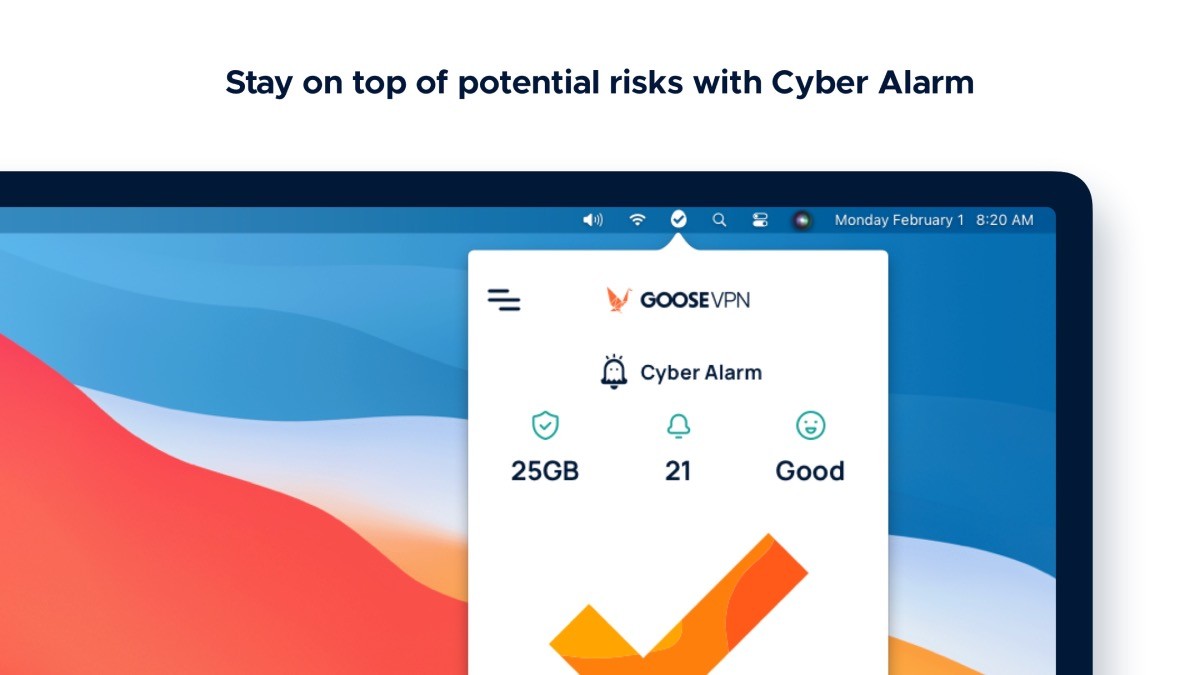 Cyberalarme