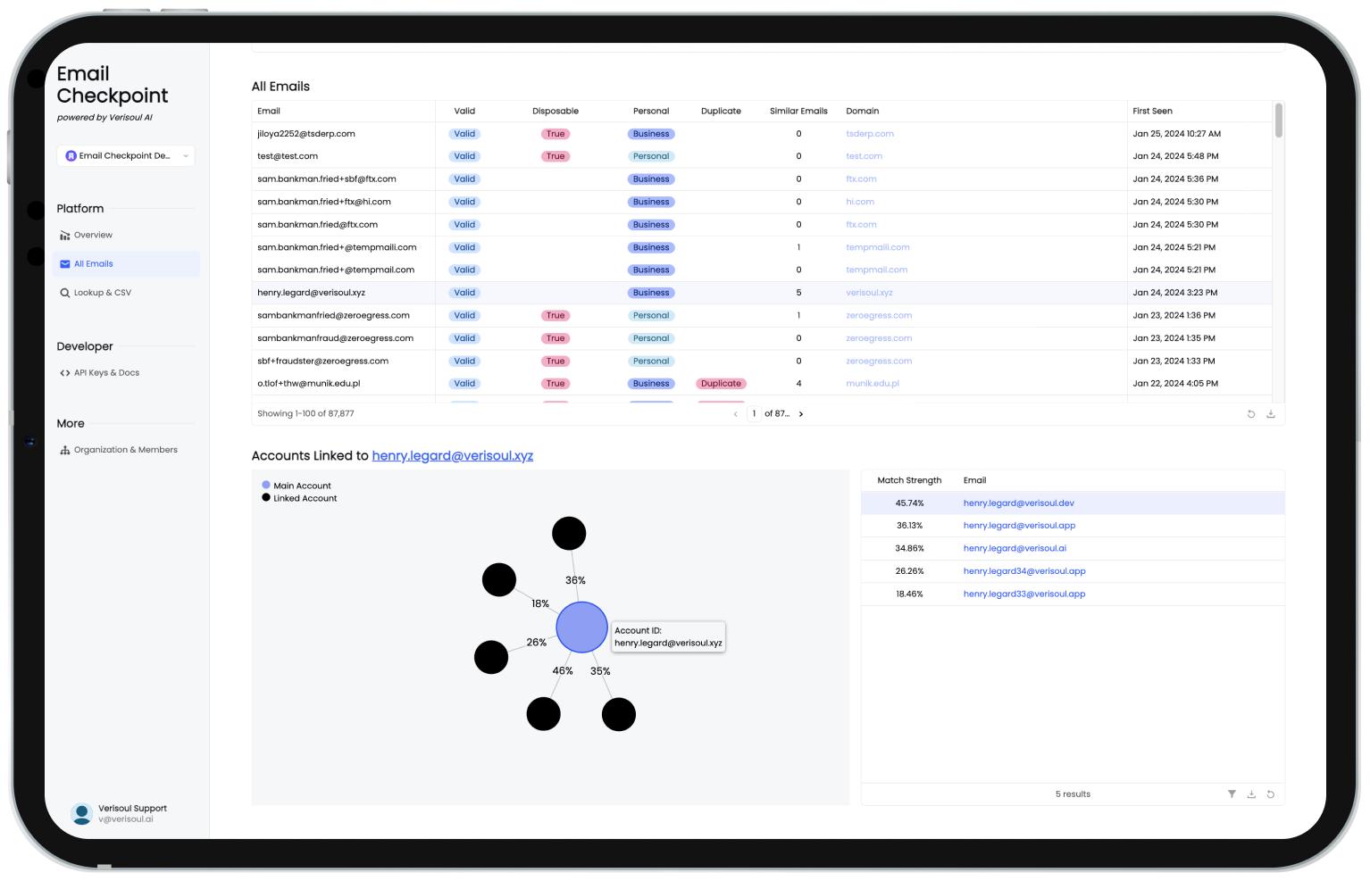 Recherche de similarité