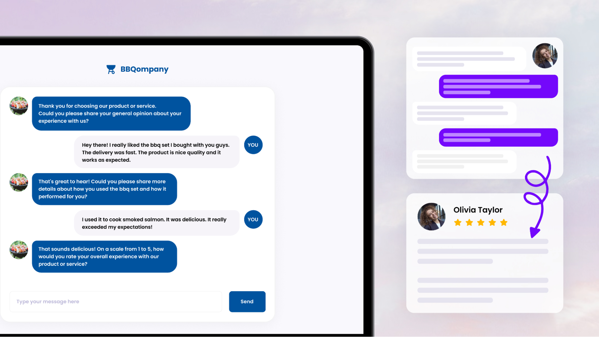 Chatbot IA