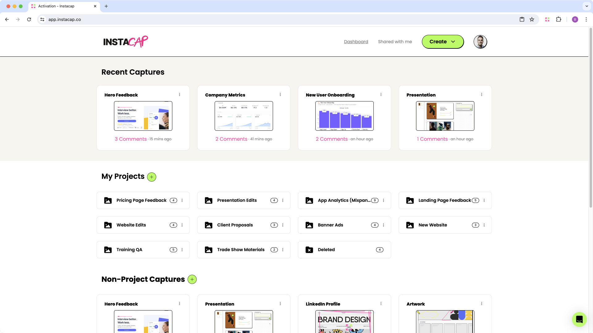 Gestion des dossiers