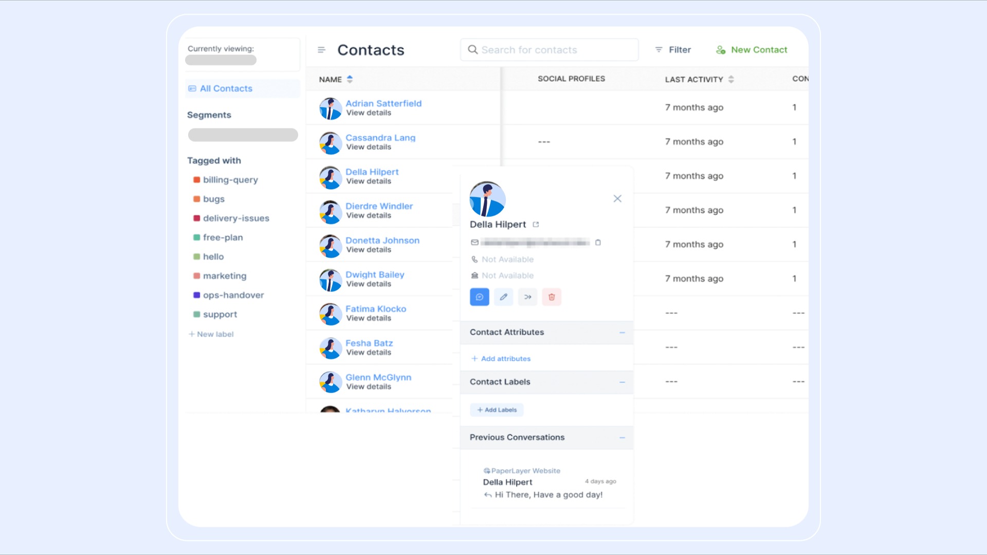 nul