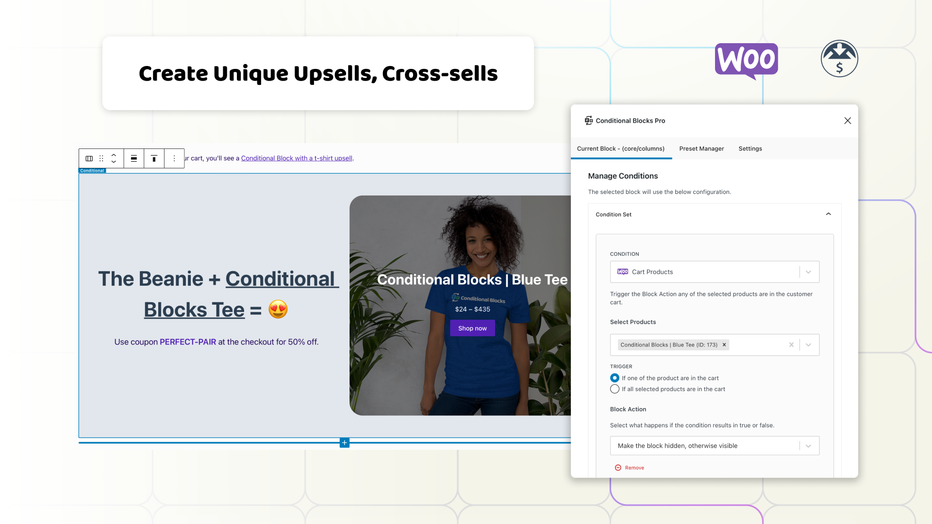 Ventes incitatives et ventes croisées