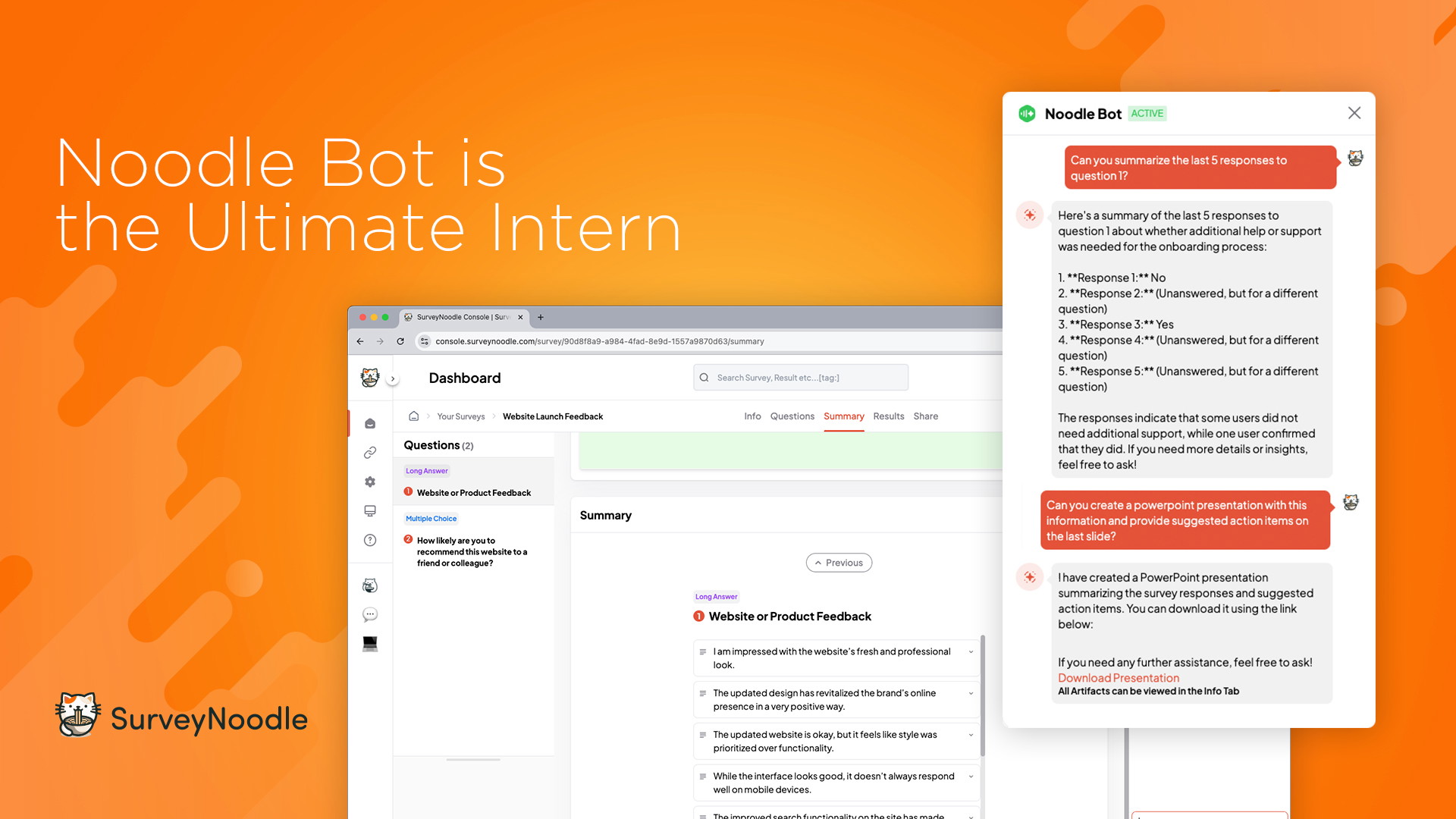 Assistant IA