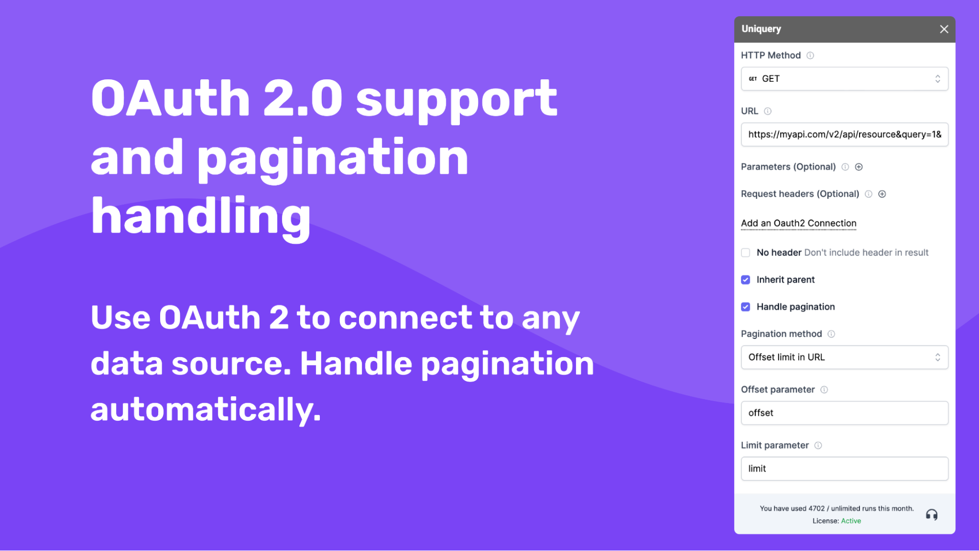 OAuth 2.0